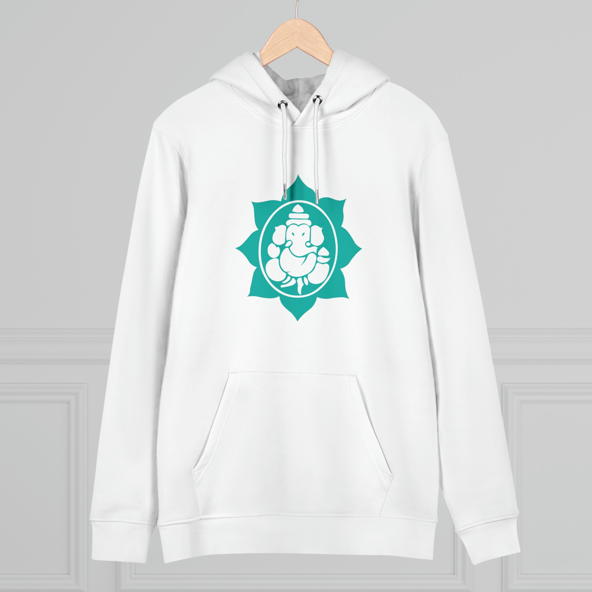 ganesh | organic sweatshirt