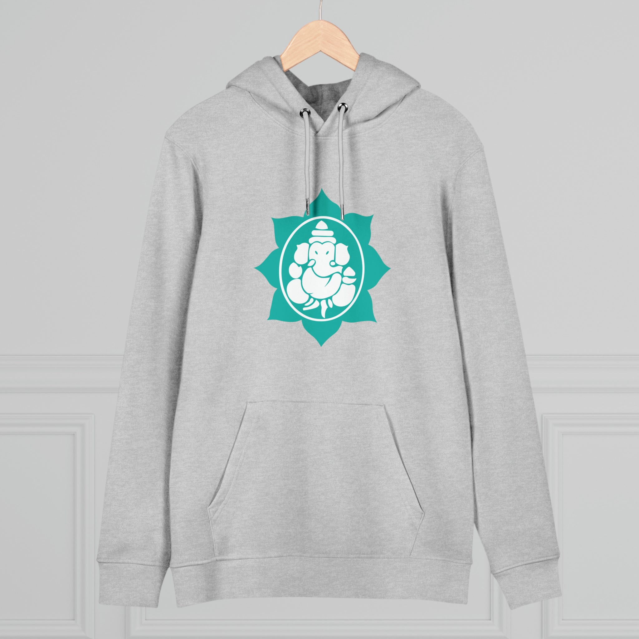 ganesh | organic sweatshirt