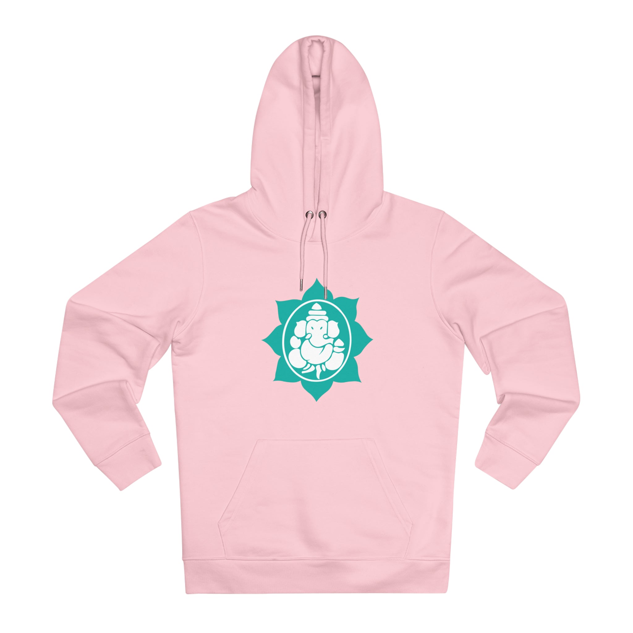 ganesh | organic sweatshirt