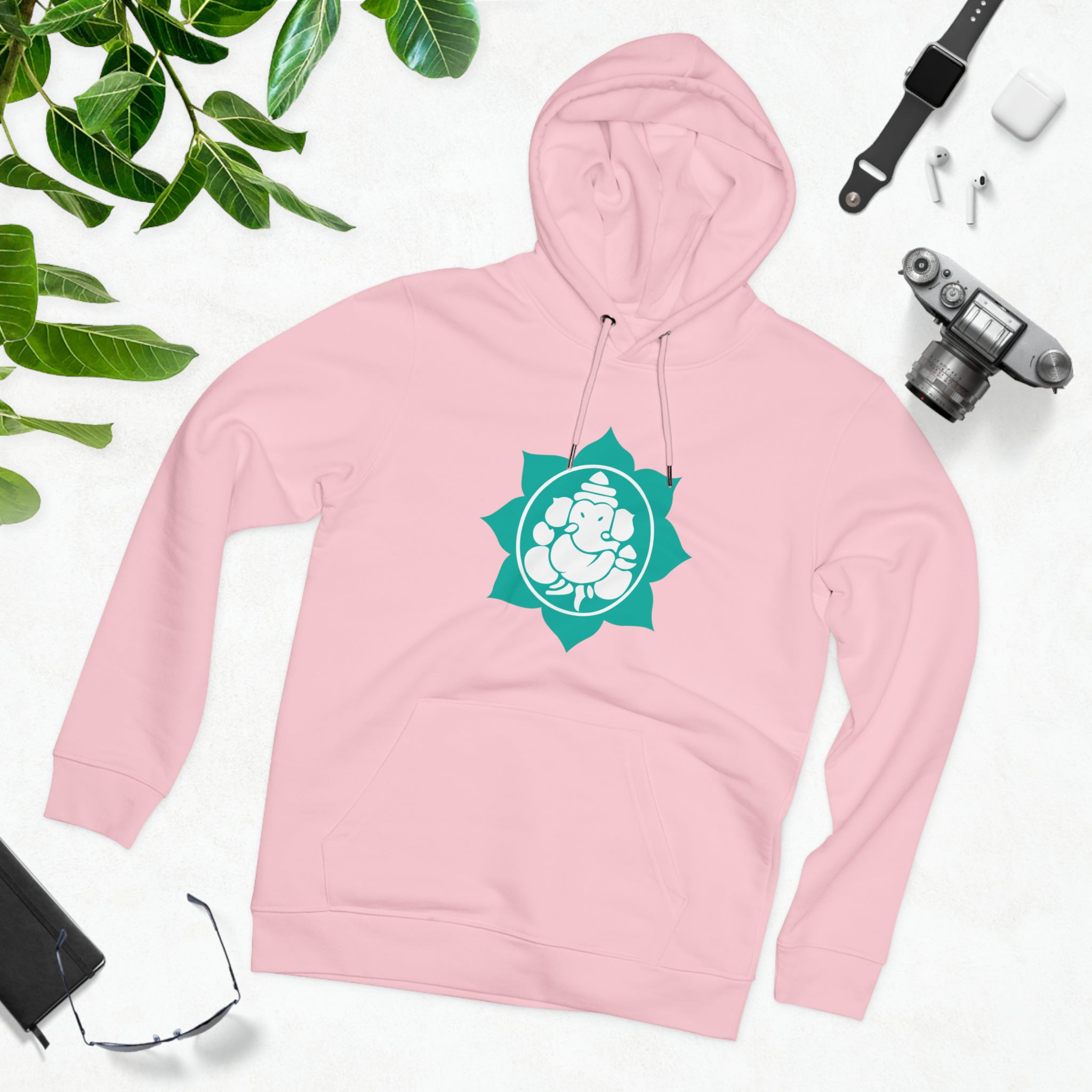 ganesh | organic sweatshirt