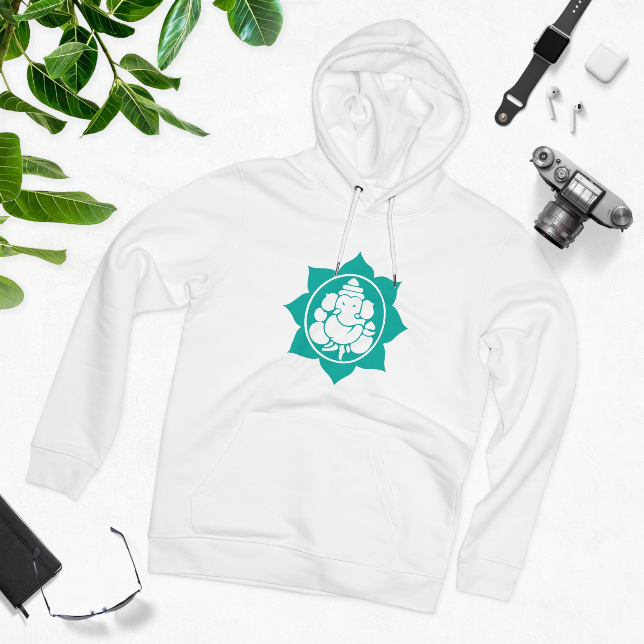 ganesh | organic sweatshirt