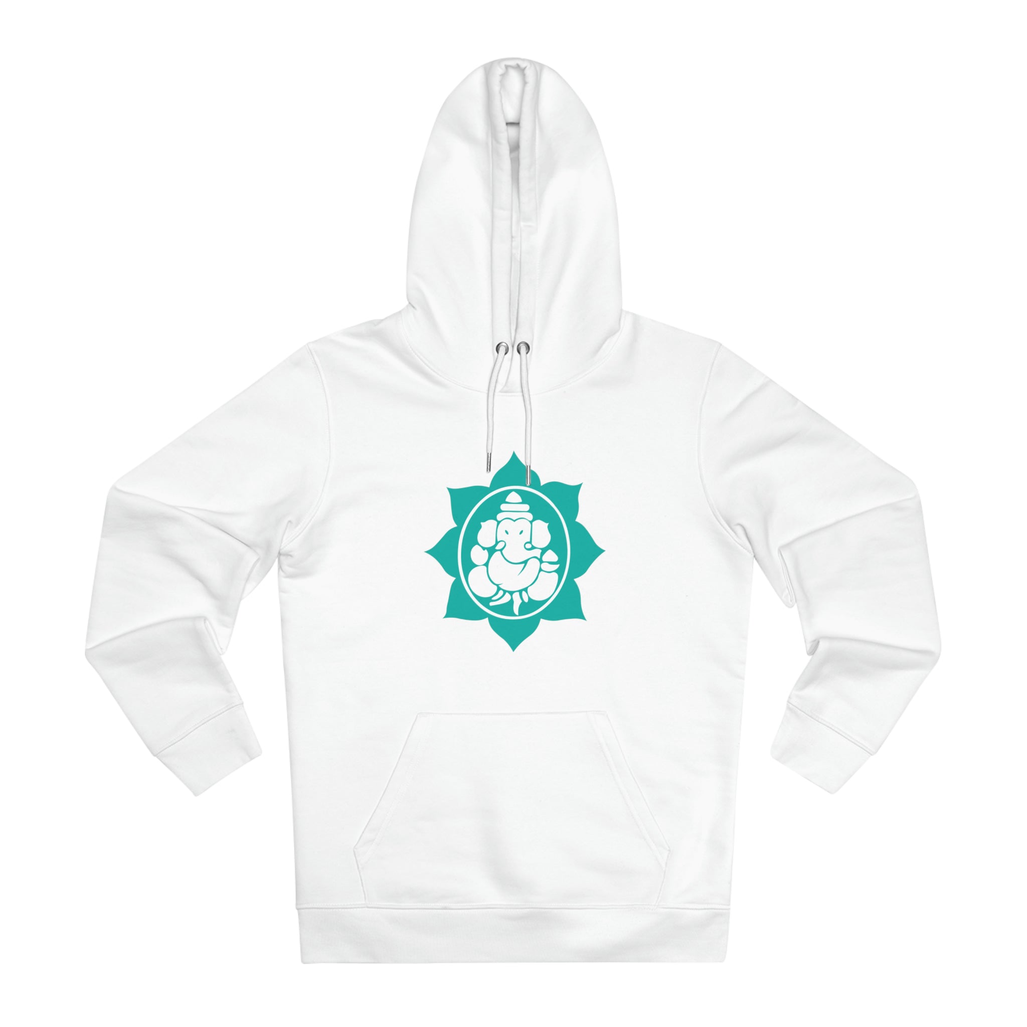 ganesh | organic sweatshirt