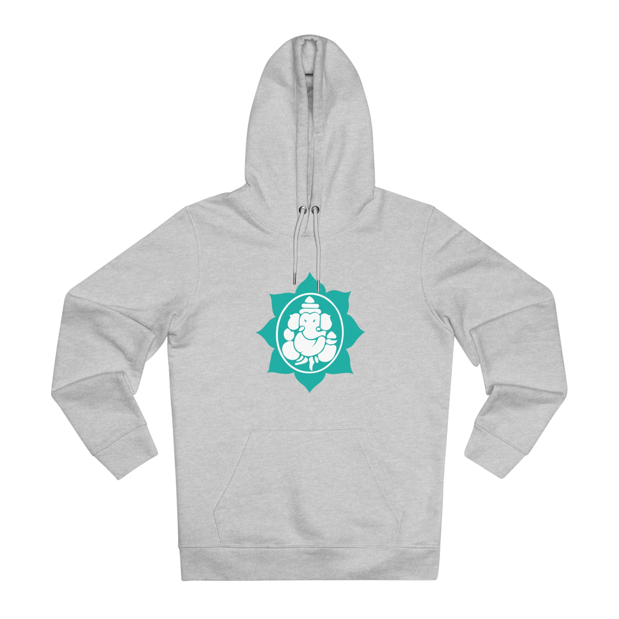 ganesh | organic sweatshirt