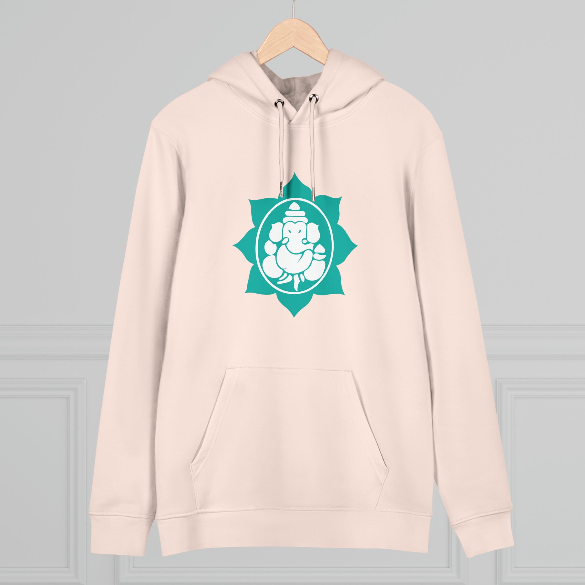 ganesh | organic sweatshirt