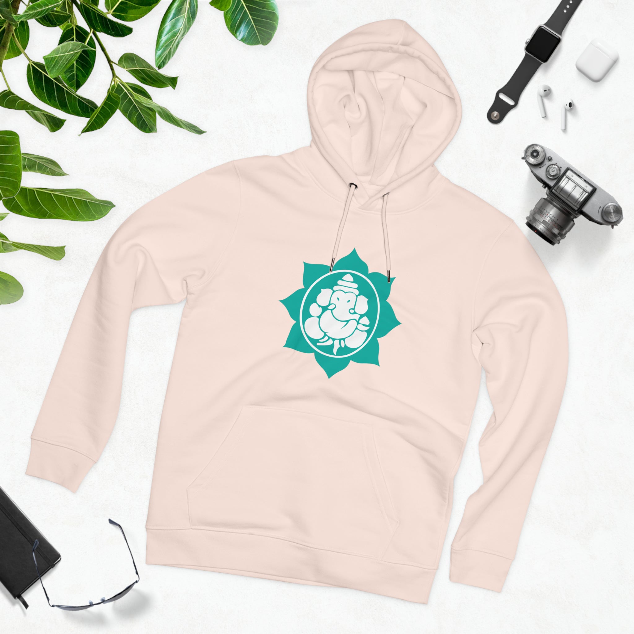 ganesh | organic sweatshirt