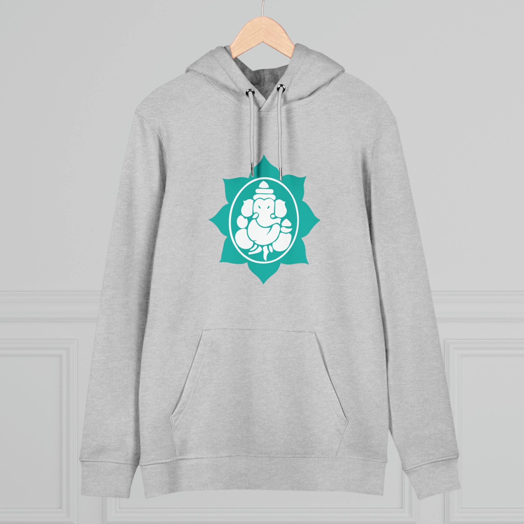 ganesh | organic sweatshirt