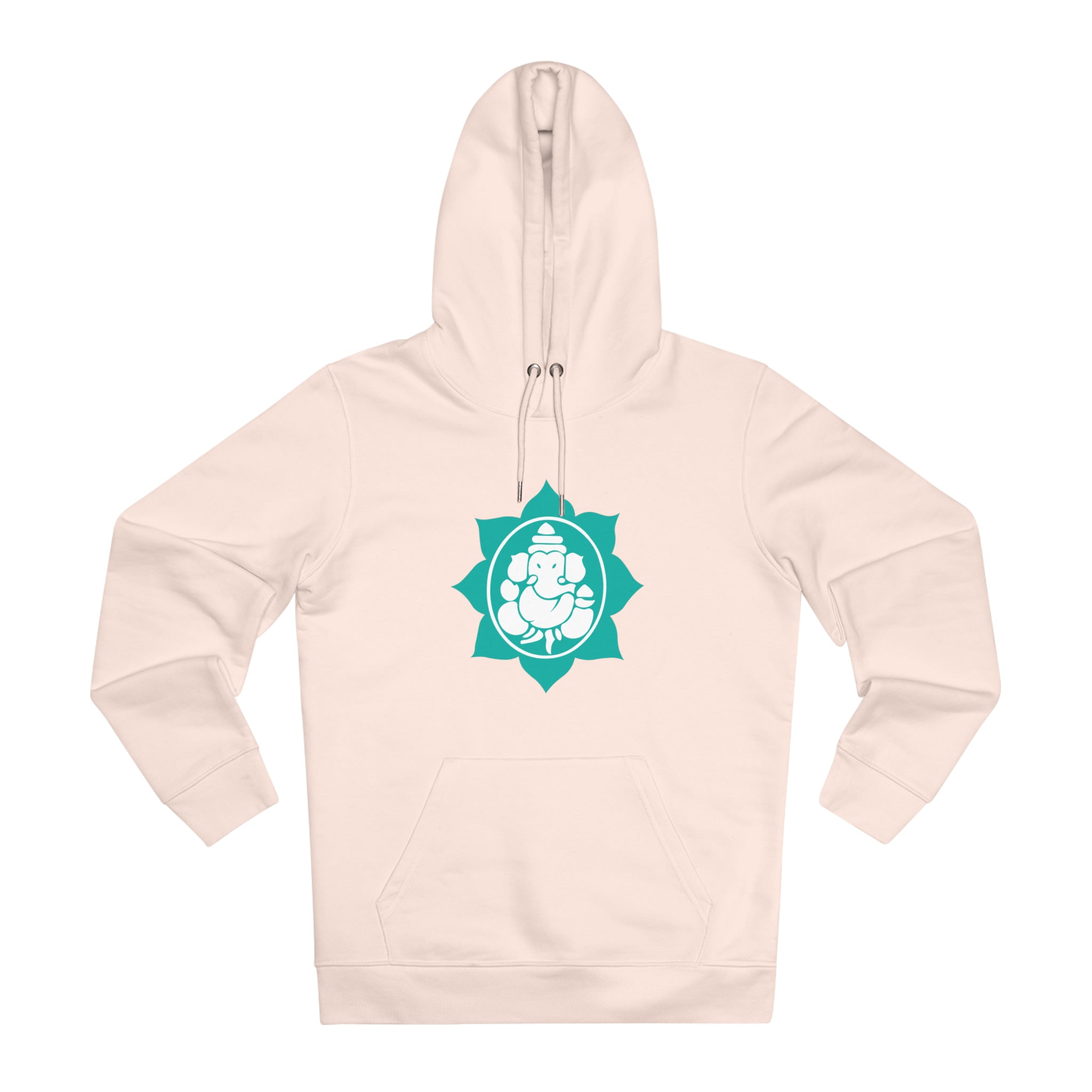 ganesh | organic sweatshirt