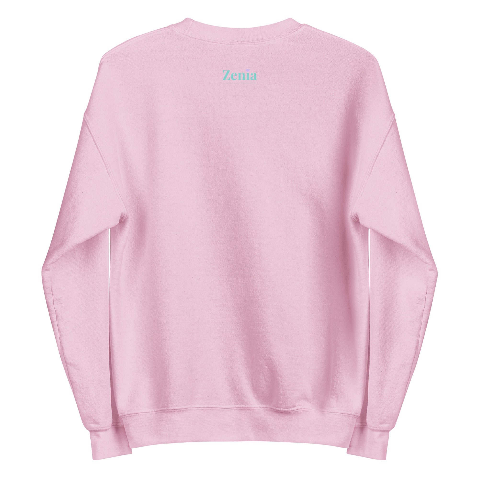 narcissist go away | sweatshirt